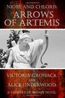 Arrows of Artemis Niobe and Chloris