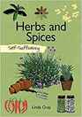 Self-Sufficiency: Herbs and Spices (IMM Lifestyle Books) Practical Information for Growing, Using, and Storing Flavor-Enhancing Foods including Annuals, Perennials, Detailed Harvesting Advice, & More