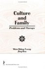 Culture and Family Problems and Therapy