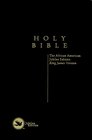 Holy Bible: King James Version : African American Jubilee Edition
