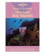 Lonely Planet Honduras' Bay Islands Diving  Snorkeling
