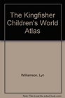 The Kingfisher Children's World Atlas