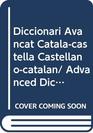 Diccionari Avancat Catala Castella