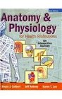 Anatomy  Physiology for Health Professions An Interactive Journey