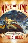Nick of Time (Nick McIver Adventures Through Time, Bk 1)
