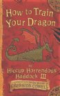 How to Train Your Dragon (How to Train Your Dragon, Bk 1)