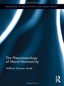 The Phenomenology of Moral Normativity