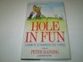 Hole in Fun A Round of 18 Humorous Gold Stories