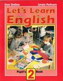 Let's Learn English Pupils' Book 2