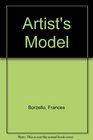 The artist's model
