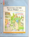 Sylvester and the Magic Pebble, Using Children's Literature to Extend and Enrich the Basal Program Teacher Guide (Reading Beyond the Basal)