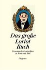 Das Grose Loriot Buch