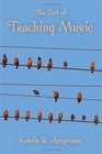 The Art of Teaching Music