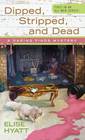 Dipped, Stripped, and Dead (Daring Finds, Bk 1)