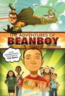 The Adventures of Beanboy (Beanboy, Bk 1)