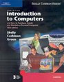 Essential Introduction to Computers Fifth Edition