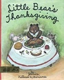 Little Bear's Thanksgiving