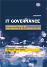 It Governance A Manager's Guide to Data Security  BS 7799/ISO 17799