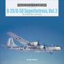 B-29/B-50 Superfortress, Vol. 2: Post?World War II and Korea (Legends of Warfare: Aviation)