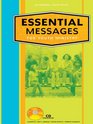 Essential Messages for Youth Ministry 20 Powerful Youth Talks with CDROM