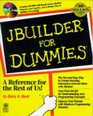 Jbuilder for Dummies