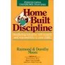 Homebuilt discipline