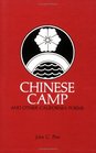 Chinese Camp and Other California Poems