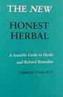 New Honest Herbal 2e Tyler