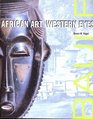 Baule African Art Western Eyes