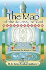 The Map of the Journey to God