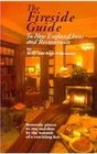 Fireside Guide To New England Inns  Restaurants