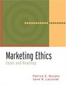 Marketing Ethics Cases and Readings