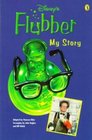 Flubber Chapter Book