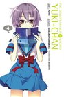 The Disappearance of Nagato Yukichan Vol 4