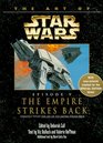 The Art of Star Wars, Episode V - The Empire Strikes Back