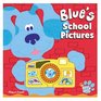 Blue's School Pictures