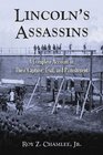 Lincoln's Assassins A Complete Account of Their Capture Trial and Punishment