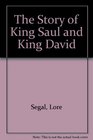 STORIES OF KING SAUL AND KING