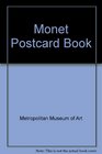 Monet: 30Postcards (Monet Postcard Book)