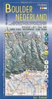 Boulder Nederland Trail Map