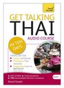 Get Talking Thai in Ten Days A Teach Yourself Guide