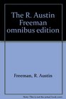 Freeman Omnibus Vol 3 Thorndyke