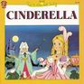 Cinderella (Fun-To-Read Fairy Tales)