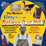 The World of Ripley's Believe It or Not