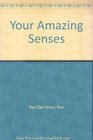 Your Amazing Senses 36 Games Puzzles  Tricks