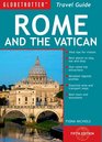 Rome and the Vatican Travel Pack 5th