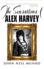 The Sensational Alex Harvey