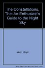 The Constellations An Enthusiast's Guide to the Night Sky
