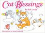 Cat Blessings