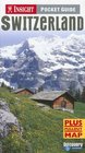 Insight Pocket Guide Switzerland